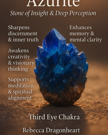 CRYSTAL BIBLE
