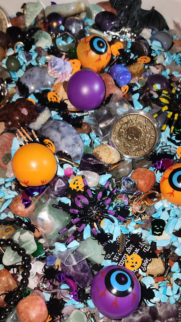 <h2>Crystal confetti scoop</h2>