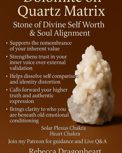CRYSTAL BIBLE