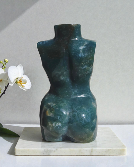 Ocean jasper lady body