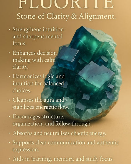 CRYSTAL BIBLE