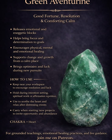 CRYSTAL BIBLE