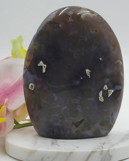 Ocean jasper freeform