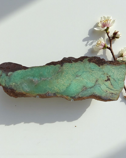 Australian chrysoprase