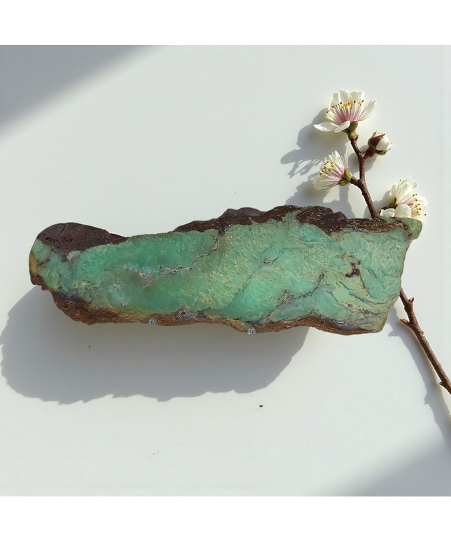 Australian chrysoprase