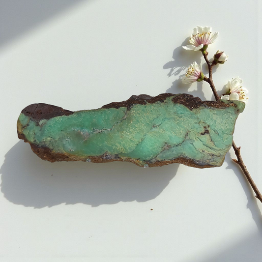 Australian chrysoprase