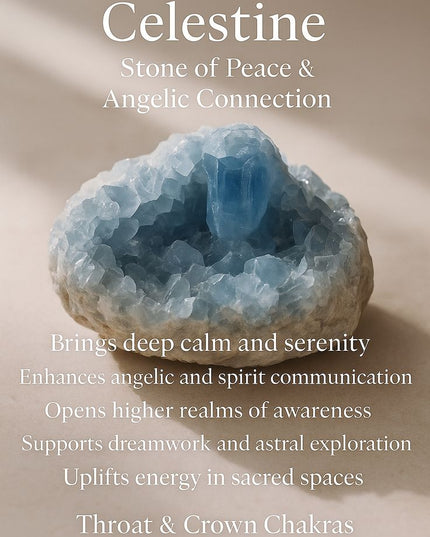 CRYSTAL BIBLE