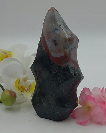 Ocean jasper freeform