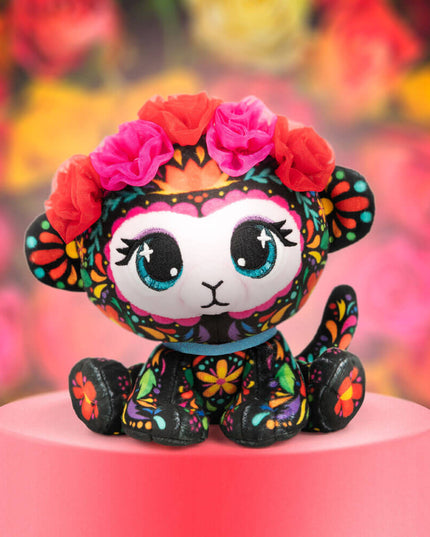 P.LUSHES PETS SECRET GARDEN SOFIA LOPEZ (COLLECTORS EDITION)