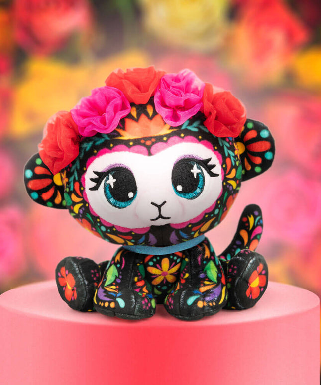 P.LUSHES PETS SECRET GARDEN SOFIA LOPEZ (COLLECTORS EDITION)