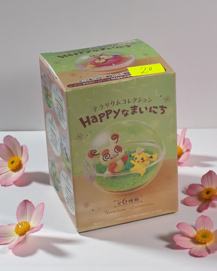 Happy pets  blind box