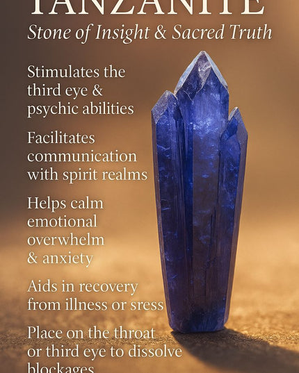 CRYSTAL BIBLE