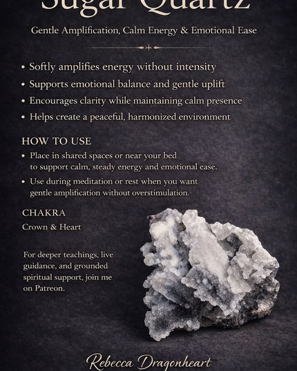 CRYSTAL BIBLE