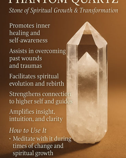 CRYSTAL BIBLE