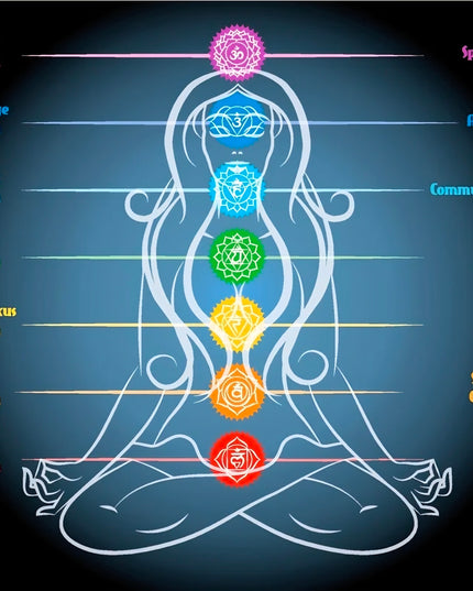 CHAKRA GUIDE