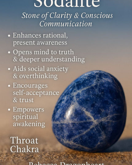 CRYSTAL BIBLE