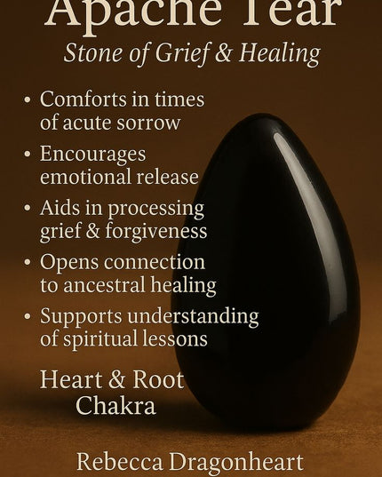 CRYSTAL BIBLE