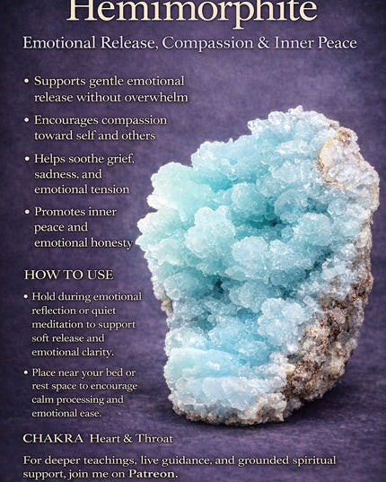 CRYSTAL BIBLE