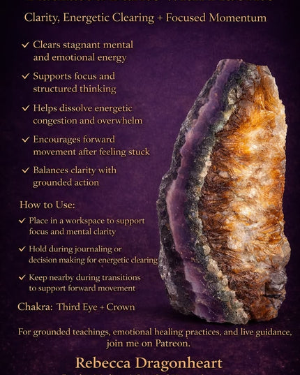 CRYSTAL BIBLE