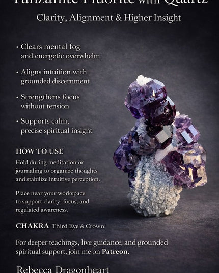 CRYSTAL BIBLE