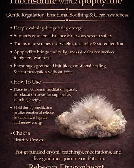 CRYSTAL BIBLE
