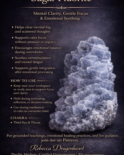 CRYSTAL BIBLE