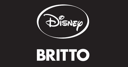 Coming soon Disney britto STITCH STANDING FIGURINE - MINI