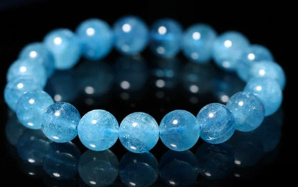 💗MAKE IT YOUR WAY💗 Customisable gemstone bead bracelets.