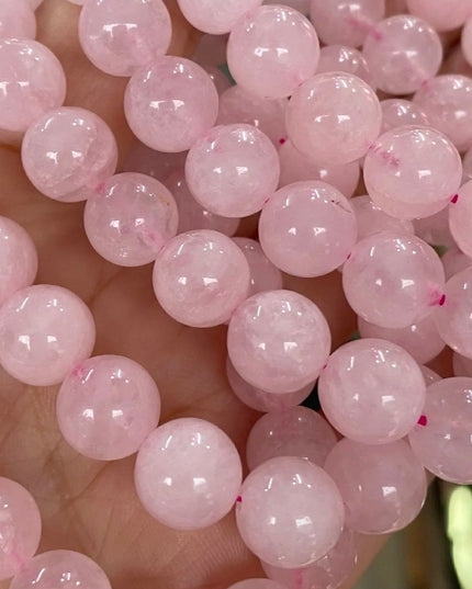 💗MAKE IT YOUR WAY💗 Customisable gemstone bead bracelets.
