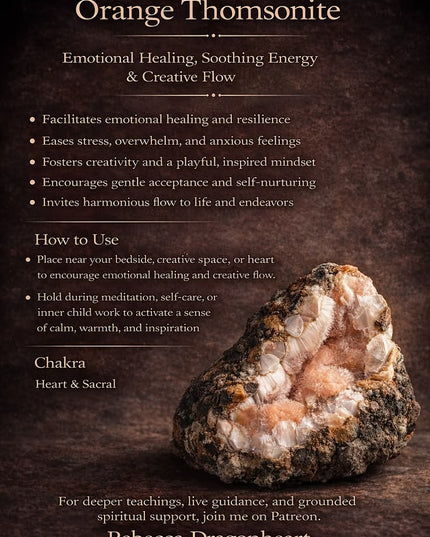 CRYSTAL BIBLE