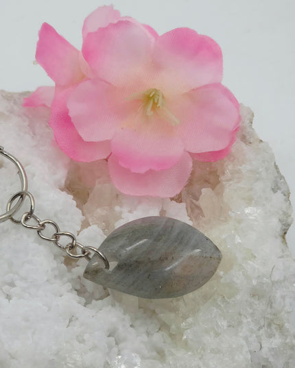 Sml Gemstone keychains