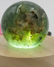Sphere d: 55.6mm