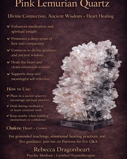CRYSTAL BIBLE