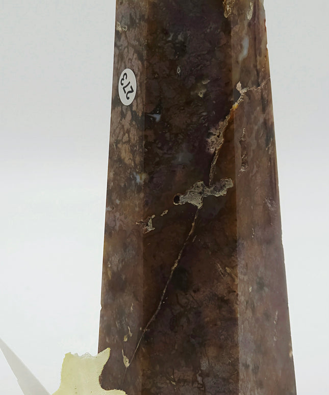 Stunning Flower Ocean jasper