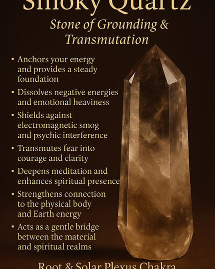 CRYSTAL BIBLE
