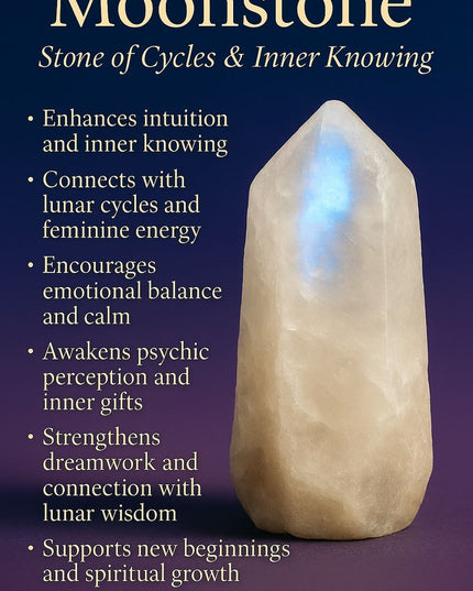 CRYSTAL BIBLE