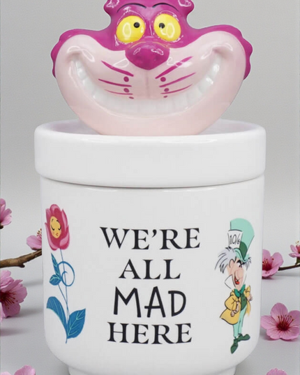 DISNEY COLLECTOR'S BOX: ALICE IN WONDERLAND