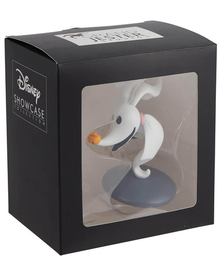 Coming soon: THE NIGHTMARE BEFORE CHRISTMAS ZERO MINI FIGURINE