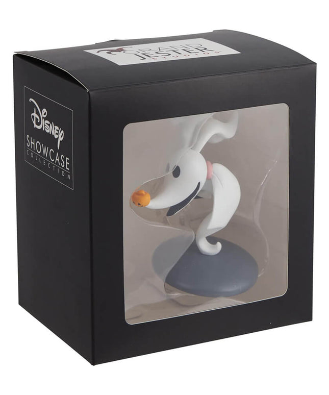 Coming soon: THE NIGHTMARE BEFORE CHRISTMAS ZERO MINI FIGURINE