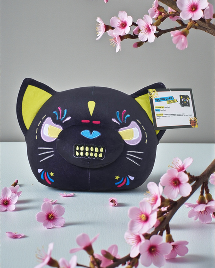 Coming soon: KREEPY COLLECTIBLES

KREEPY KATZ CARRIER OSCURO