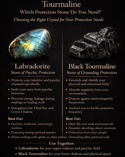 CRYSTAL BIBLE