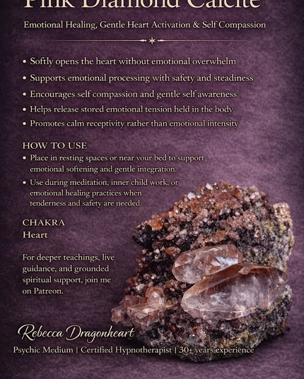 CRYSTAL BIBLE