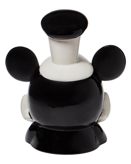Coming soon: COOKIE JAR: STEAMBOAT WILLIE