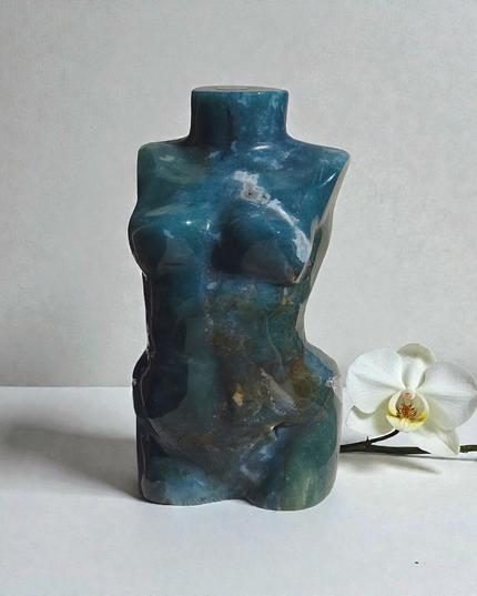 Ocean jasper lady body