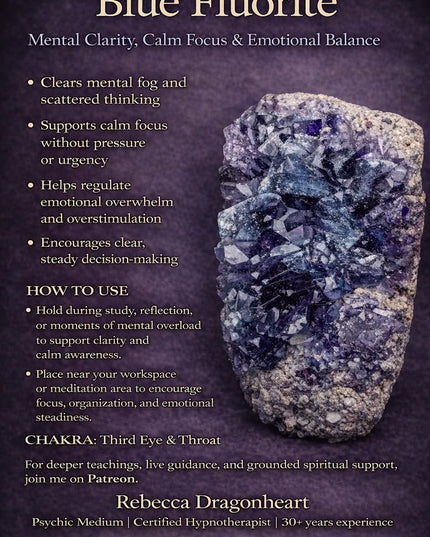 CRYSTAL BIBLE
