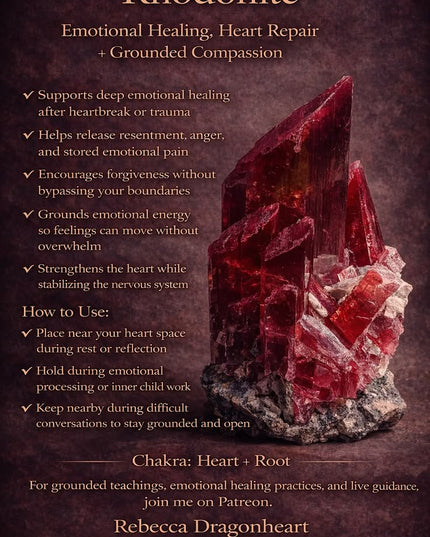 CRYSTAL BIBLE