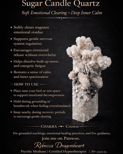 CRYSTAL BIBLE