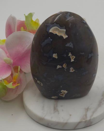Ocean jasper freeform