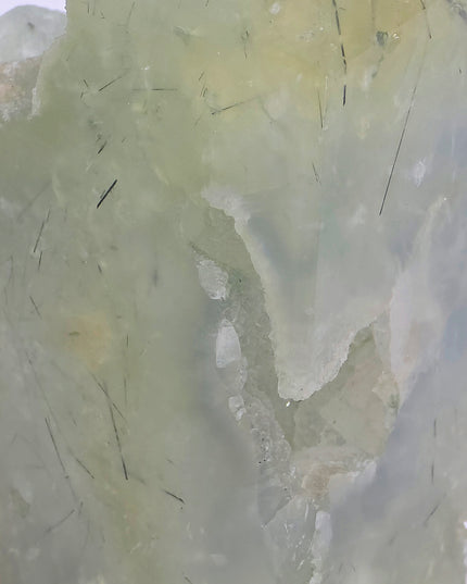 Australian Prehnite towers