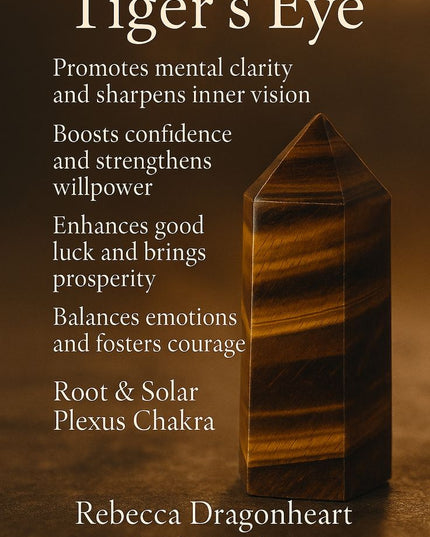 CRYSTAL BIBLE